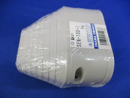 エアコン化粧カバーセット(混在2個入) SEN-100-I他