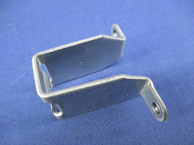 二重天井用金具 軽みぞ形鋼用ボックス支持金具(20個入) T38U