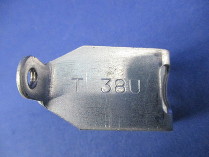 二重天井用金具 軽みぞ形鋼用ボックス支持金具(20個入) T38U