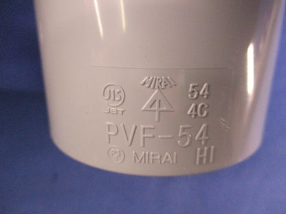 TSカップリング(5個入)(グレー) PVF-54