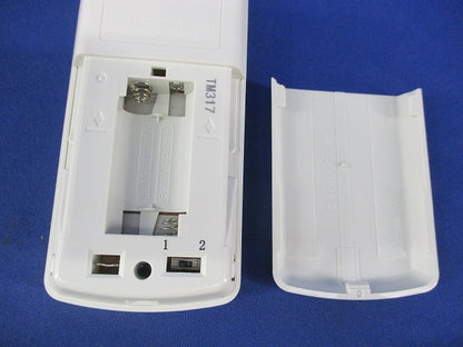 エアコン用かんたんリモコン(付属電池無) CF-RR7