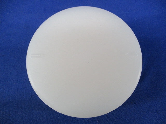 LEDフラットランプφ70(電球色) LLD4000MLCE1