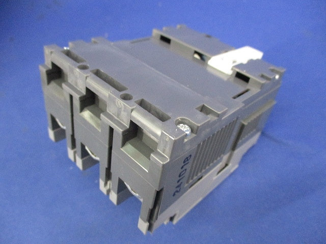 漏電ブレーカ3P3E30A BKWA-50C BKWA33031C