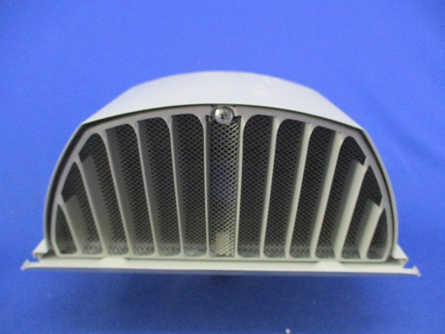 深形フード(ワイド水切タイプ)(ステンレス)φ125 AT-125FWS3