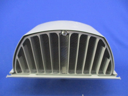 深形フード(ワイド水切タイプ)(ステンレス)φ125 AT-125FWS3
