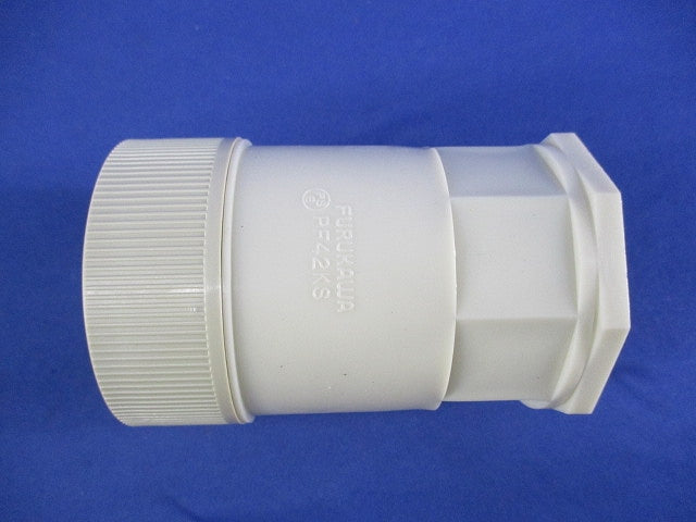 PFS用コネクタ(3個入)(アイボリー) PFS-42KS-I