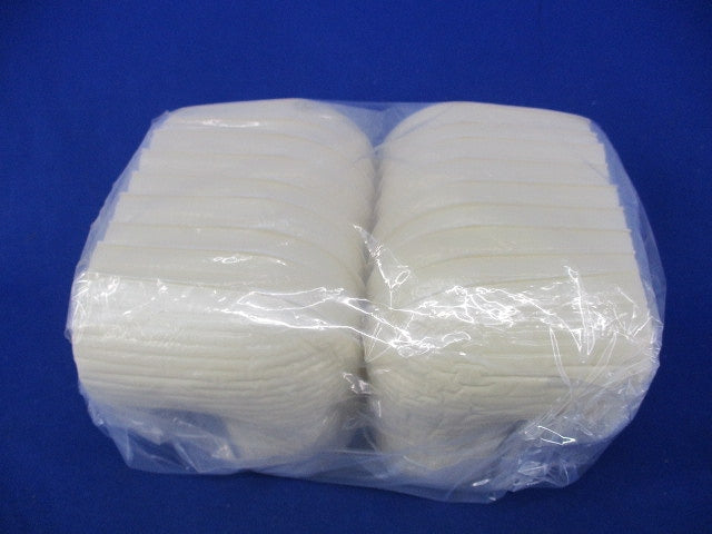 エルボ90°用保温材(9個入)(ベージュ) HEC-25