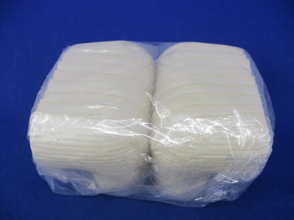 エルボ90°用保温材(9個入)(ベージュ) HEC-25