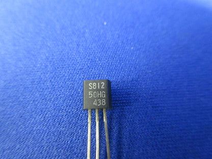 Reset I.C. 50個入 S-81250HG