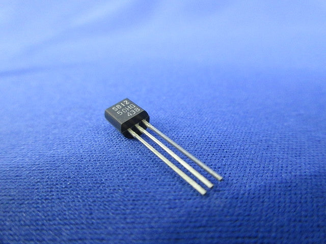 Reset I.C. 50個入 S-81250HG