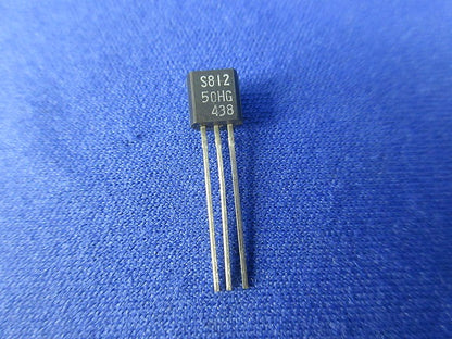 Reset I.C. 50個入 S-81250HG