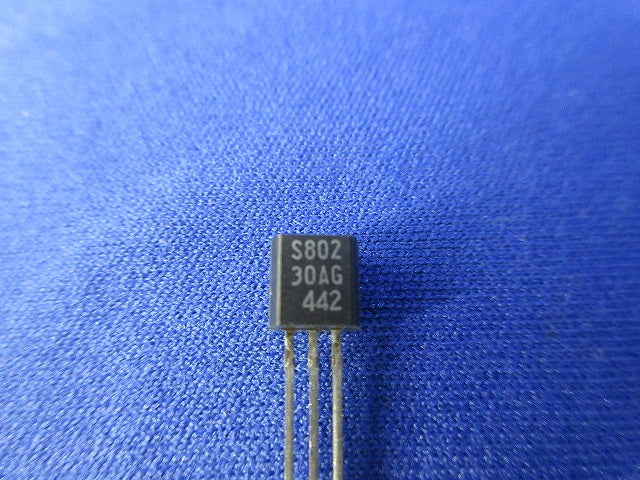 Reset I.C. 40個入 S-81230AG
