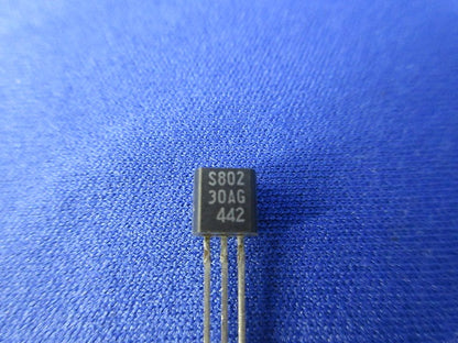 Reset I.C. 40個入 S-81230AG