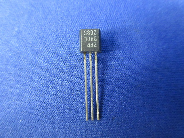 Reset I.C. 40個入 S-81230AG