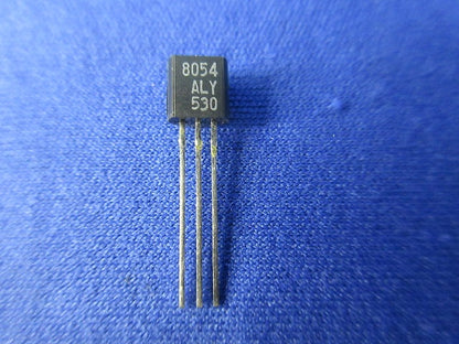 Reset I.C. 5個入 S-8054ALY