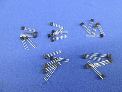 Transistor 25個入 DTC144ES