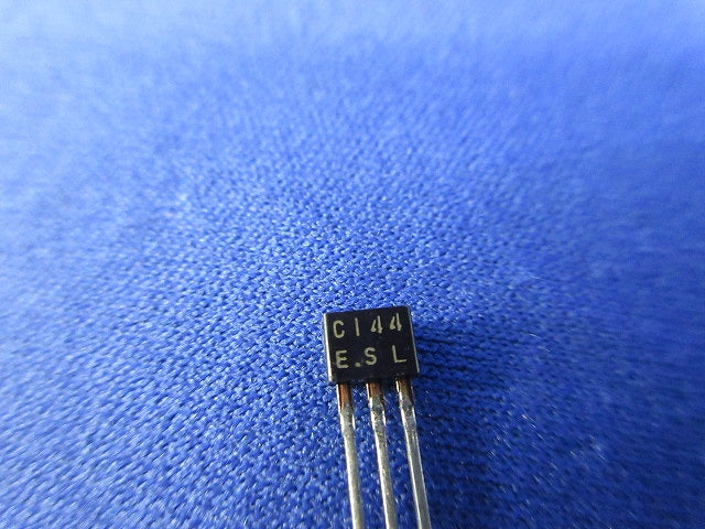Transistor 25個入 DTC144ES