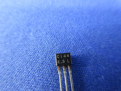 Transistor 25個入 DTC144ES