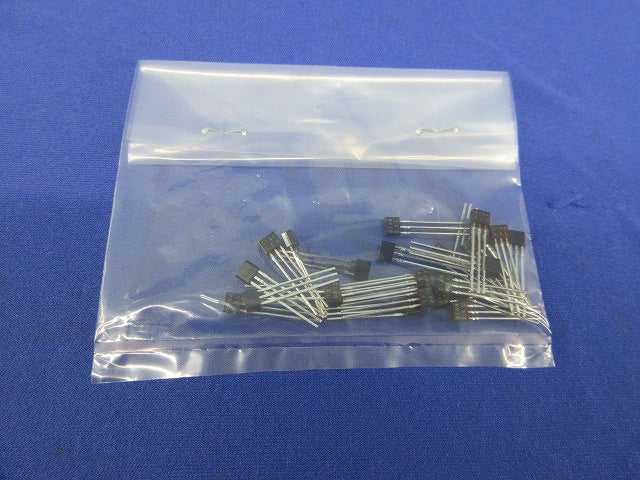 Transistor 25個入 DTC144ES