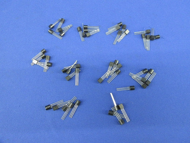 Transistor 50個入 2SB1068