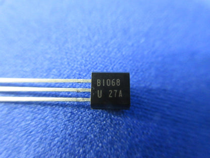 Transistor 50個入 2SB1068