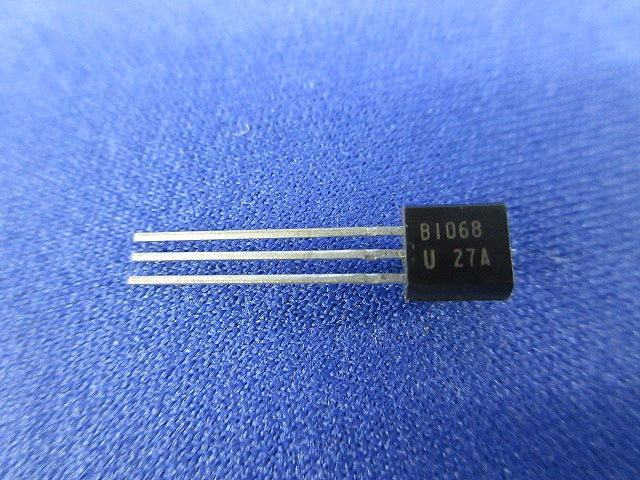 Transistor 50個入 2SB1068