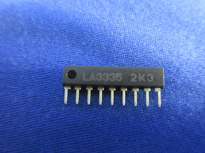 I.C. 6個入 LA3335