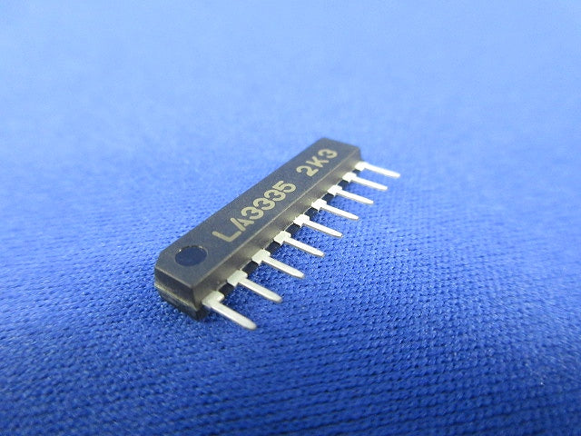 I.C. 6個入 LA3335