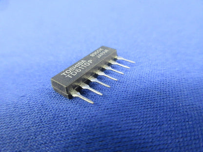 I.C. 6個入 TD6110P
