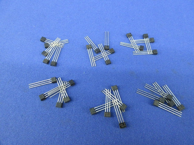 Transistor 30個入 2SK439D