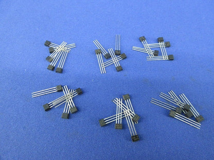 Transistor 30個入 2SK439D