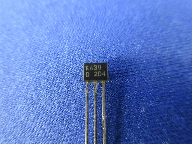 Transistor 30個入 2SK439D