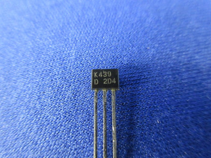 Transistor 30個入 2SK439D