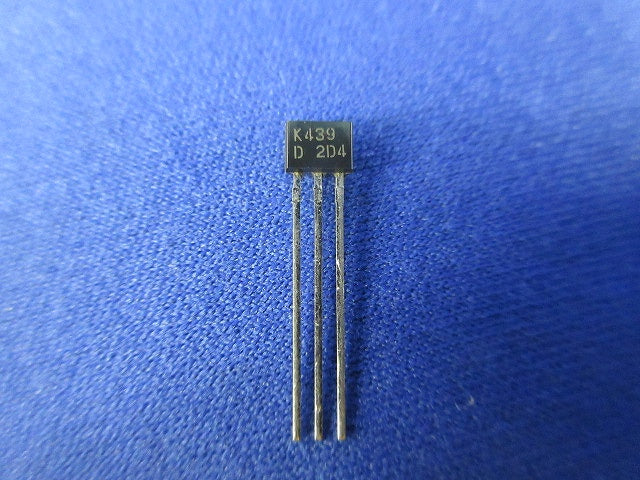 Transistor 30個入 2SK439D