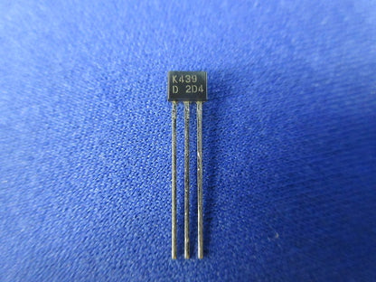 Transistor 30個入 2SK439D