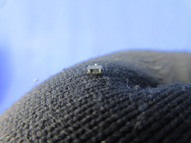 Transistor 25個入 2SK520-L