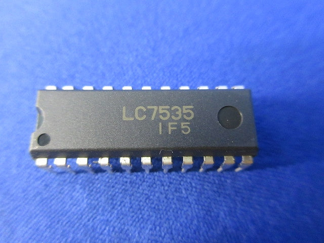 I.C. 6個入 LC7535