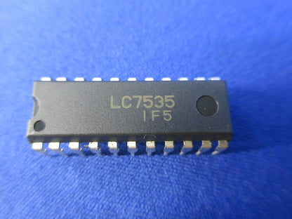 I.C. 6個入 LC7535
