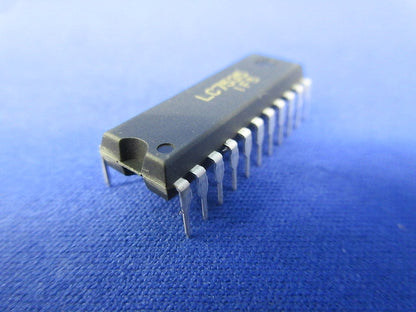 I.C. 6個入 LC7535