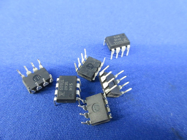 I.C. 6個入 CANNOT ID 501LL