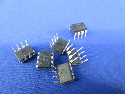 I.C. 6個入 CANNOT ID 501LL
