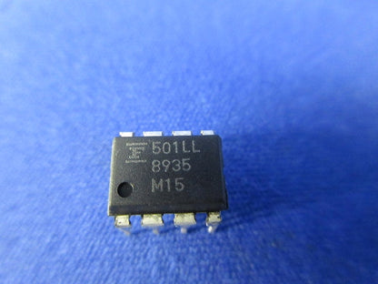 I.C. 6個入 CANNOT ID 501LL