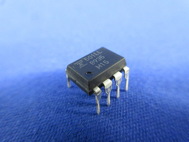 I.C. 6個入 CANNOT ID 501LL