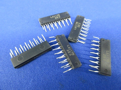 I.C. 5個入 LA1175