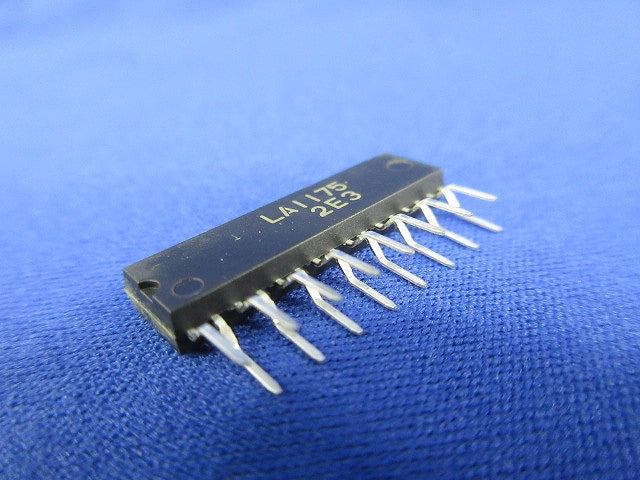I.C. 5個入 LA1175
