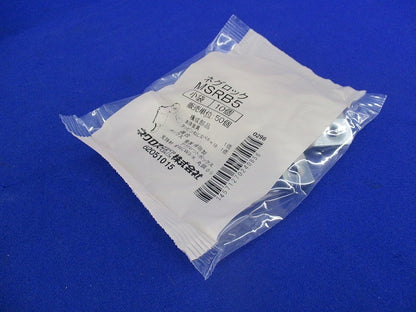 ネグロック 丸鋼・全ねじ用ボックス支持金具(10個入×3袋 計30個入) MSRB5