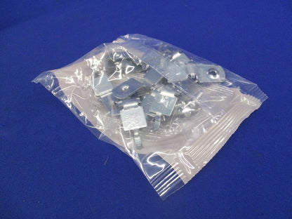 ネグロック 丸鋼・全ねじ用ボックス支持金具(10個入×3袋 計30個入) MSRB5