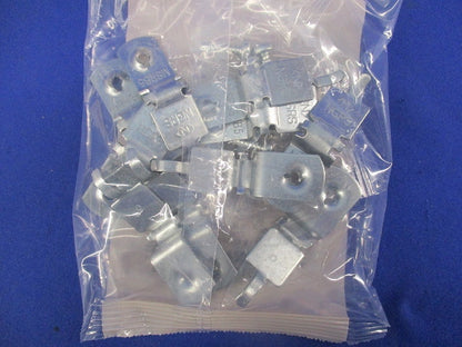 ネグロック 丸鋼・全ねじ用ボックス支持金具(10個入×3袋 計30個入) MSRB5