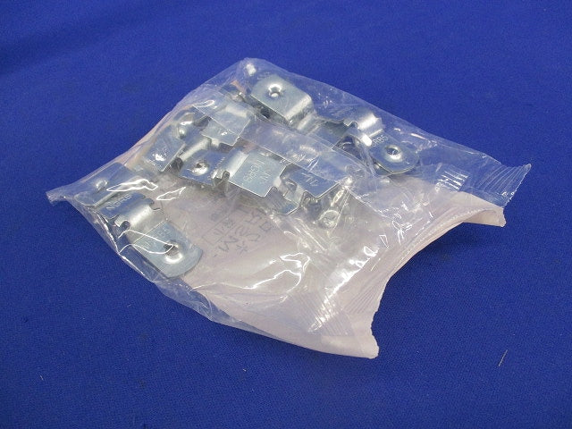 ネグロック 丸鋼・全ねじ用ボックス支持金具(10個入×2袋 計20個入) MSRB5