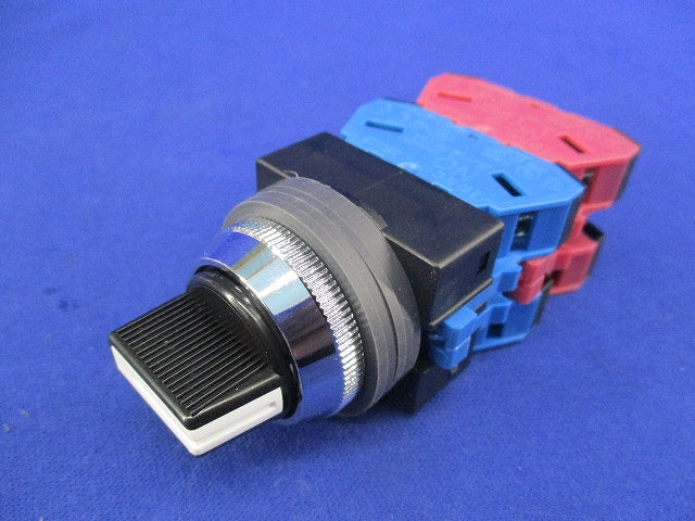 セレクタスイッチ(3ノッチ) ASS322N